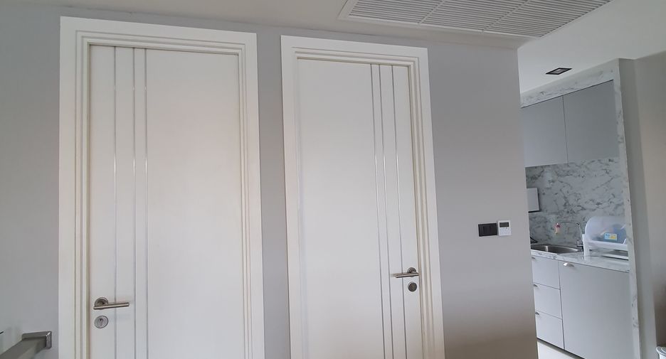 Reihenhaus zum Kauf mit 1 Zimmer in Suan Luang, Bangkok