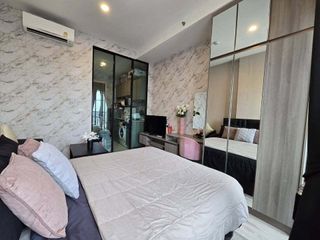 Condo en venta de 1 habitaciones en Bang Kapi, Bangkok