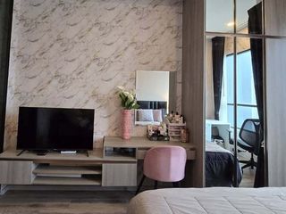 Condo en venta de 1 habitaciones en Bang Kapi, Bangkok
