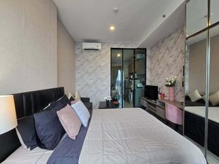 Condo en venta de 1 habitaciones en Bang Kapi, Bangkok