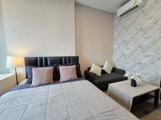 Condo en venta de 1 habitaciones en Bang Kapi, Bangkok