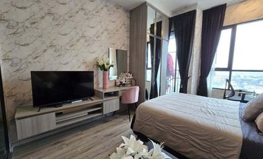 Condo en venta de 1 habitaciones en Bang Kapi, Bangkok