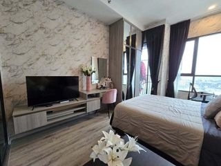 Condo en venta de 1 habitaciones en Bang Kapi, Bangkok