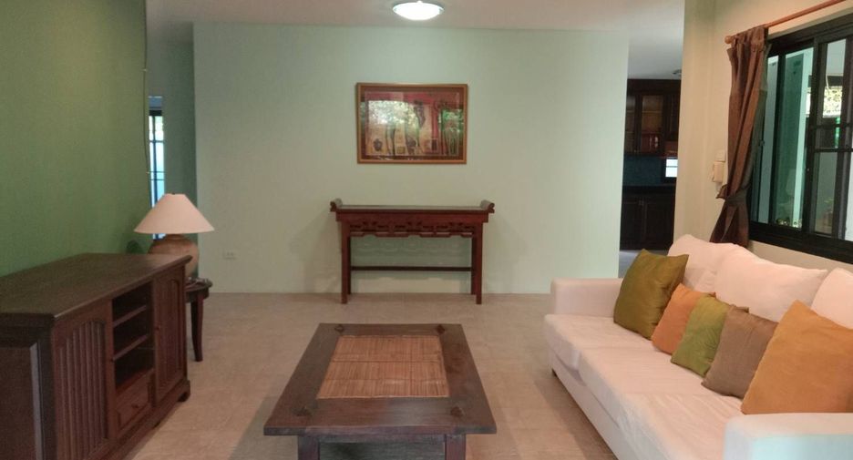 For sale 3 bedrooms house in Thalang, Phuket