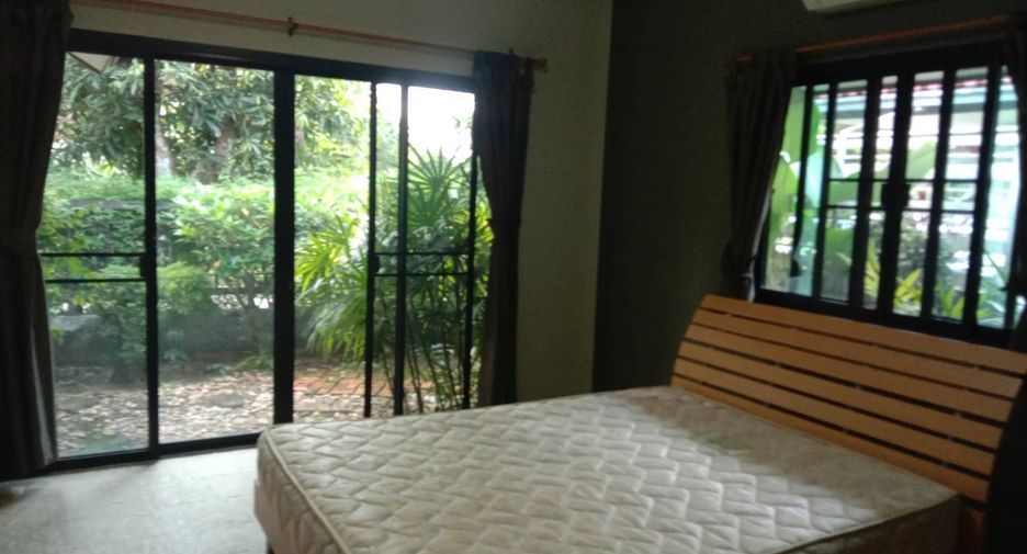 For sale 3 bedrooms house in Thalang, Phuket