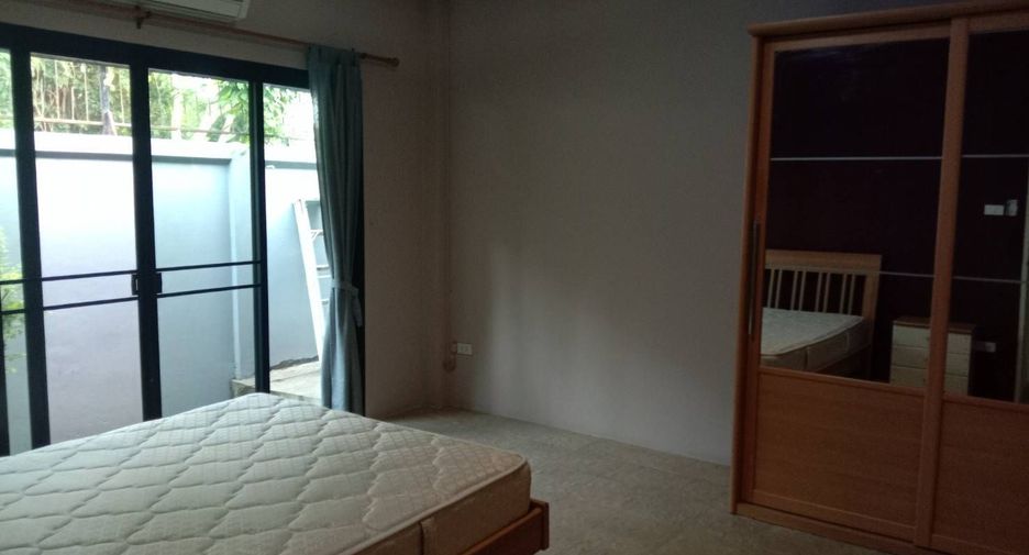 For sale 3 bedrooms house in Thalang, Phuket