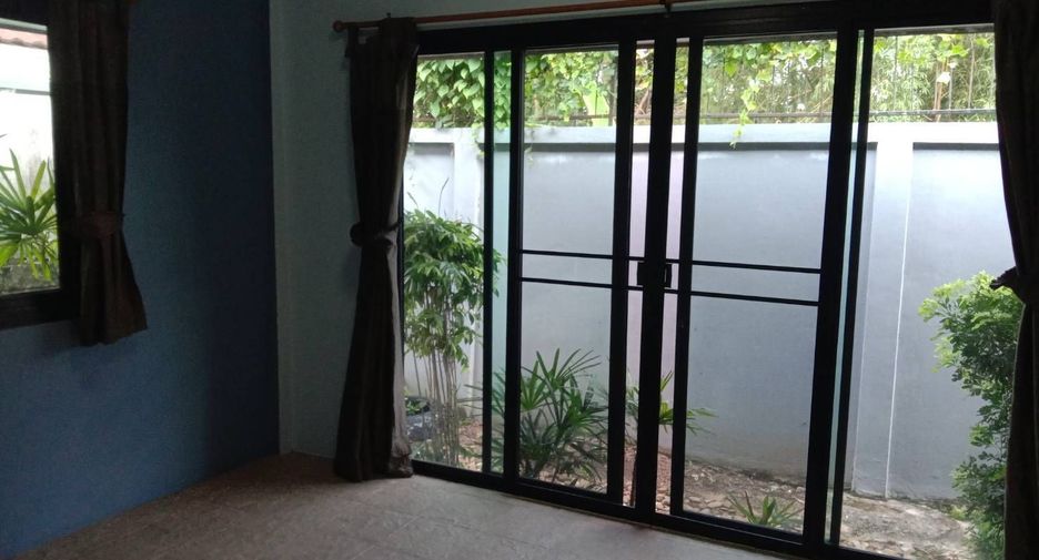For sale 3 bedrooms house in Thalang, Phuket