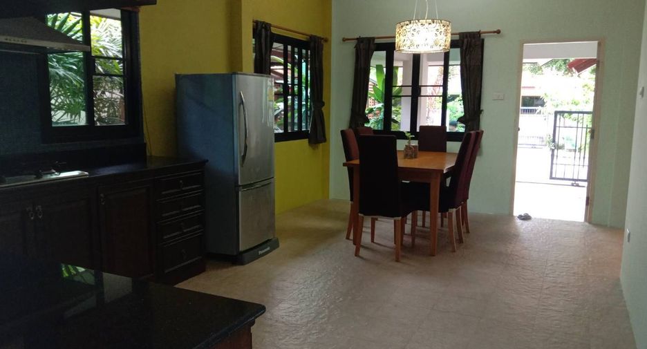For sale 3 bedrooms house in Thalang, Phuket