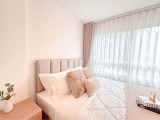 For sale 1 bed condo in Prawet, Bangkok