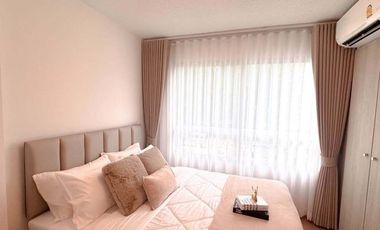 For sale 1 bed condo in Prawet, Bangkok