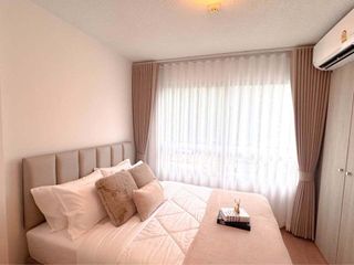 For sale 1 bed condo in Prawet, Bangkok