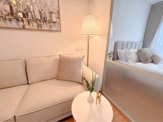 For sale 1 bed condo in Prawet, Bangkok