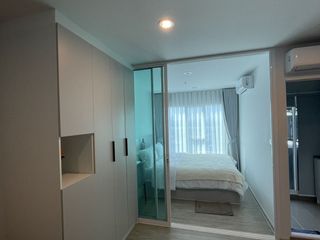 ให้เช่า สตูดิโอ คอนโด ใน บางนา, กรุงเทพฯ