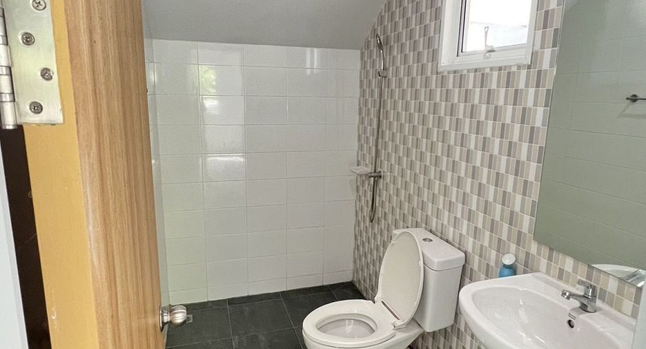For rent 3 bedrooms house in Mueang Phuket, Phuket