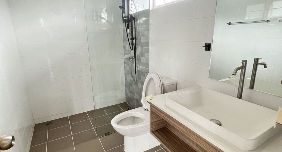 For rent 3 bedrooms house in Mueang Phuket, Phuket