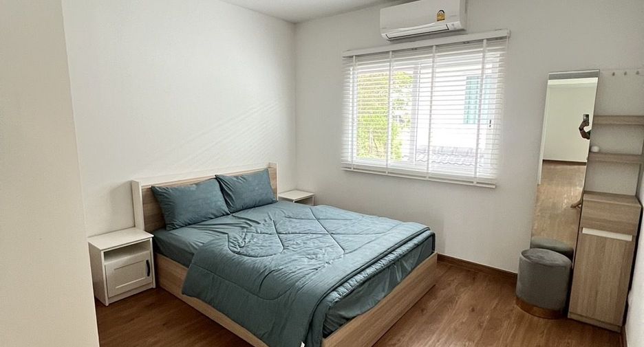 For rent 3 bedrooms house in Mueang Phuket, Phuket