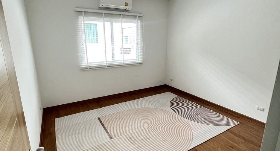 For rent 3 bedrooms house in Mueang Phuket, Phuket
