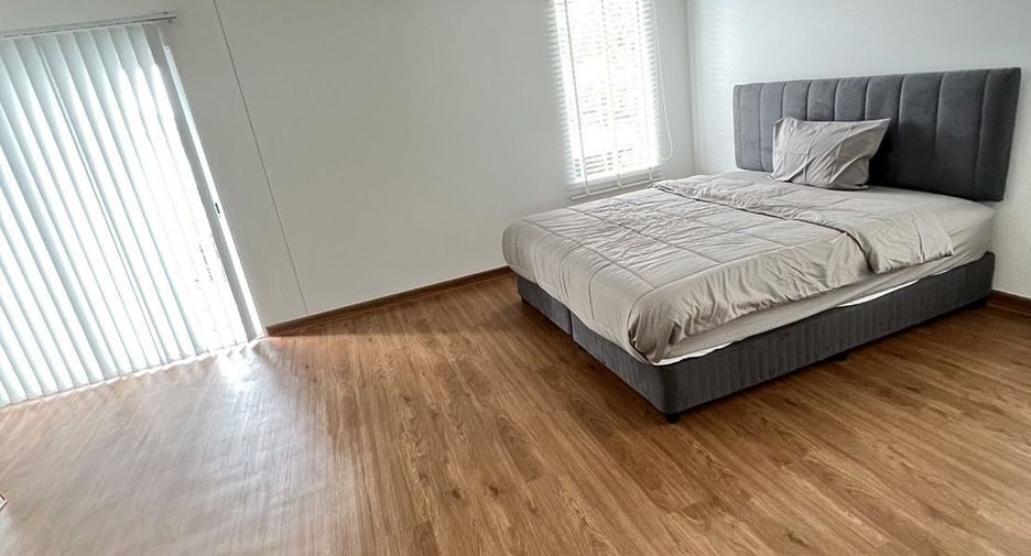 For rent 3 bedrooms house in Mueang Phuket, Phuket