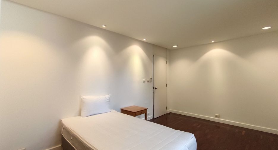For rent 2 ベッドルーム apartment in Pathum Wan, Bangkok
