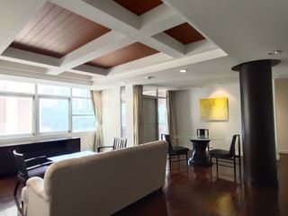 À louer 2 chambres appartement à Pathum Wan, Bangkok