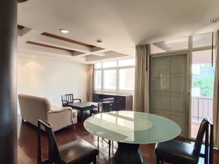 À louer 2 chambres appartement à Pathum Wan, Bangkok