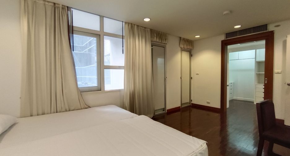 For rent 2 ベッドルーム apartment in Pathum Wan, Bangkok