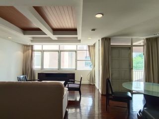 À louer 2 chambres appartement à Pathum Wan, Bangkok