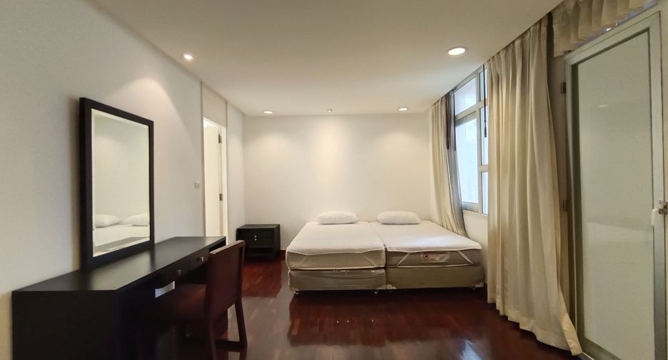 For rent 2 ベッドルーム apartment in Pathum Wan, Bangkok