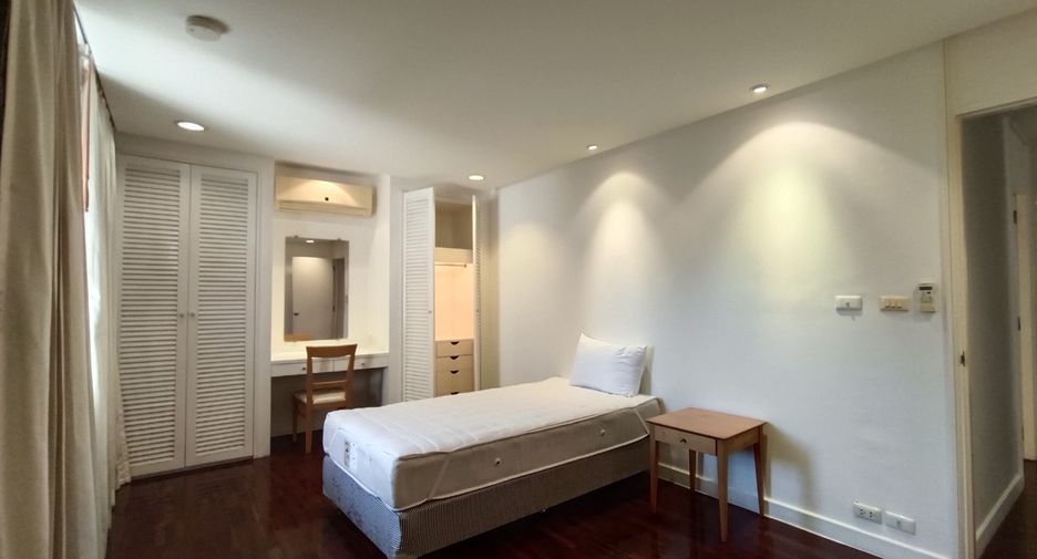 For rent 2 ベッドルーム apartment in Pathum Wan, Bangkok