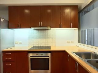 À louer 2 chambres appartement à Pathum Wan, Bangkok