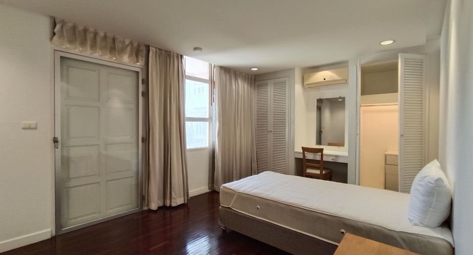 For rent 2 ベッドルーム apartment in Pathum Wan, Bangkok