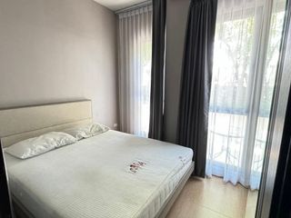 For rent 1 bed condo in Mueang Samut Prakan, Samut Prakan