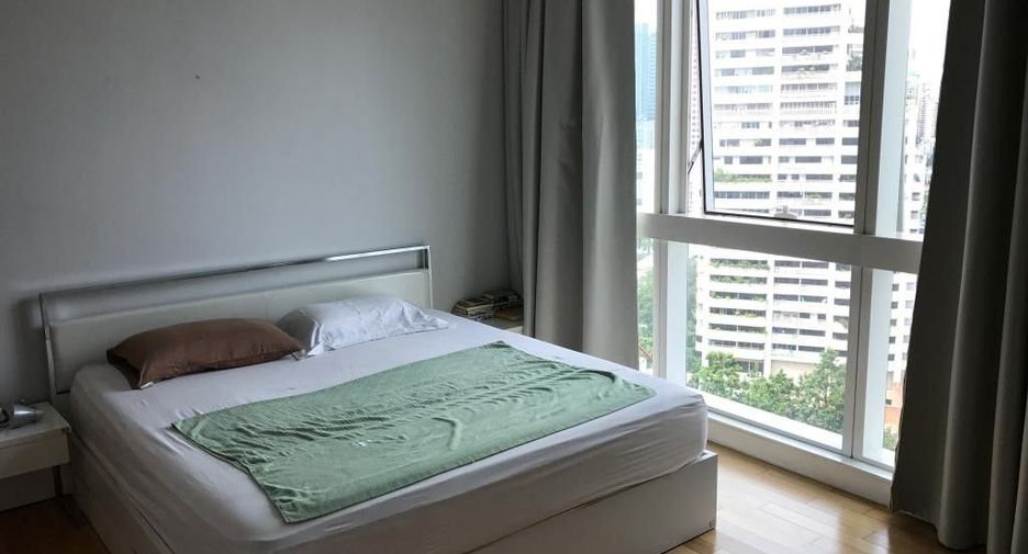 For sale 1 bed condo in Khlong Toei, Bangkok