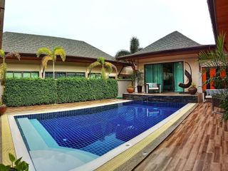 出租 3 卧室 别墅 在 Phuket Town, 普吉