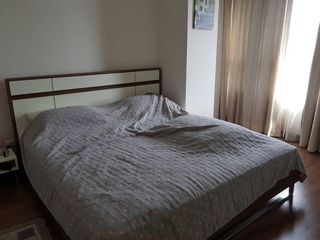 For rent 1 bed condo in Khlong San, Bangkok