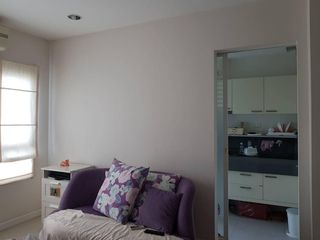 For rent 1 bed condo in Khlong San, Bangkok