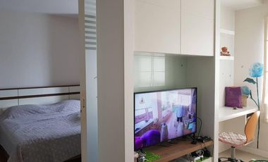For rent 1 bed condo in Khlong San, Bangkok