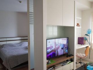 For rent 1 bed condo in Khlong San, Bangkok