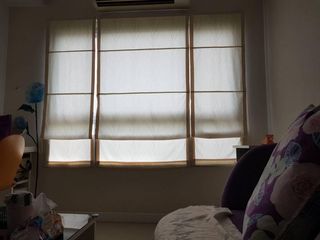 For rent 1 bed condo in Khlong San, Bangkok