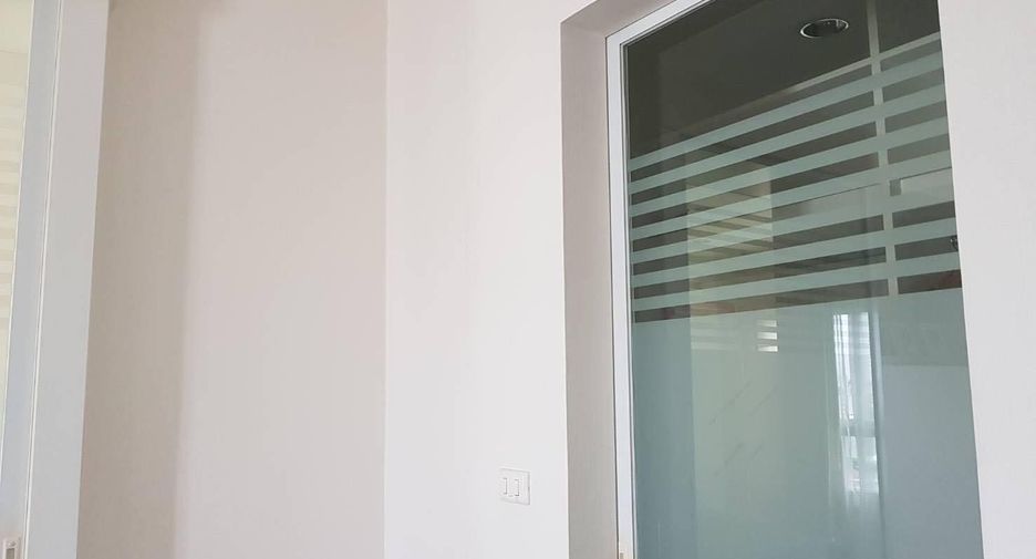 For rent 1 bed condo in Khlong San, Bangkok
