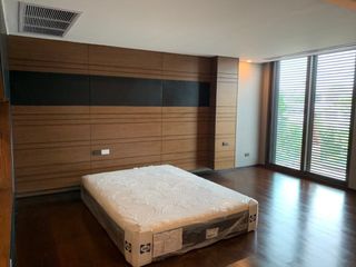 出租 3 卧室 公寓 在 Yan Nawa, 曼谷
