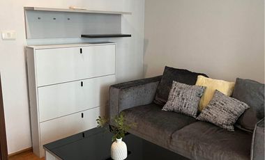 For sale and for rent 1 bed condo in Watthana, Bangkok