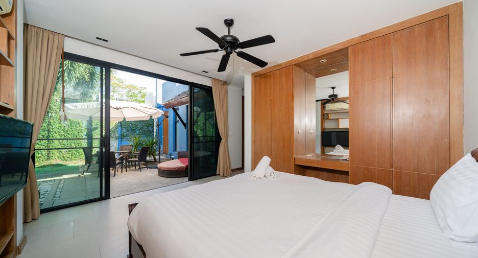 For sale 2 bedrooms villa in Thalang, Phuket