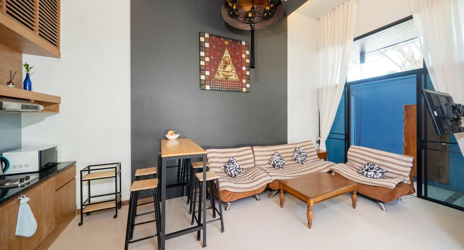 For sale 2 bedrooms villa in Thalang, Phuket