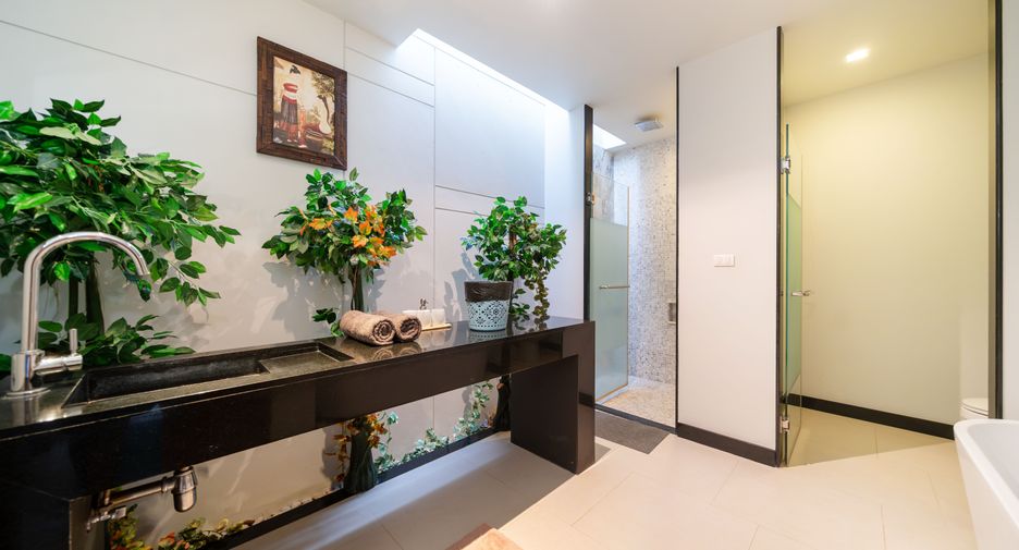 For sale 2 bedrooms villa in Thalang, Phuket