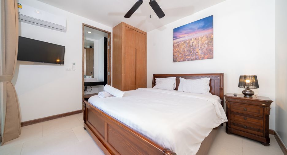 For sale 2 bedrooms villa in Thalang, Phuket