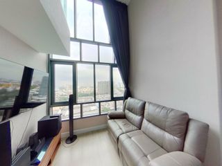 For sale 2 bedrooms condo in Bang Sue, Bangkok