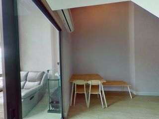 For sale 2 bedrooms condo in Bang Sue, Bangkok