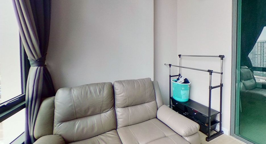 For sale 2 bedrooms condo in Bang Sue, Bangkok
