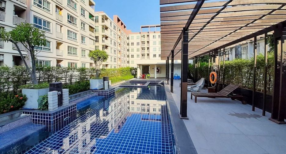 出租 1 卧室 公寓 在 Khlong Toei, 曼谷